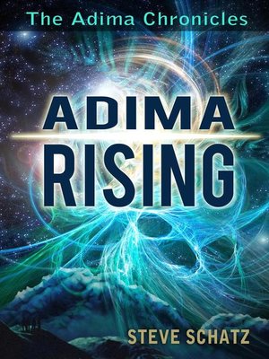 cover image of Adima Rising